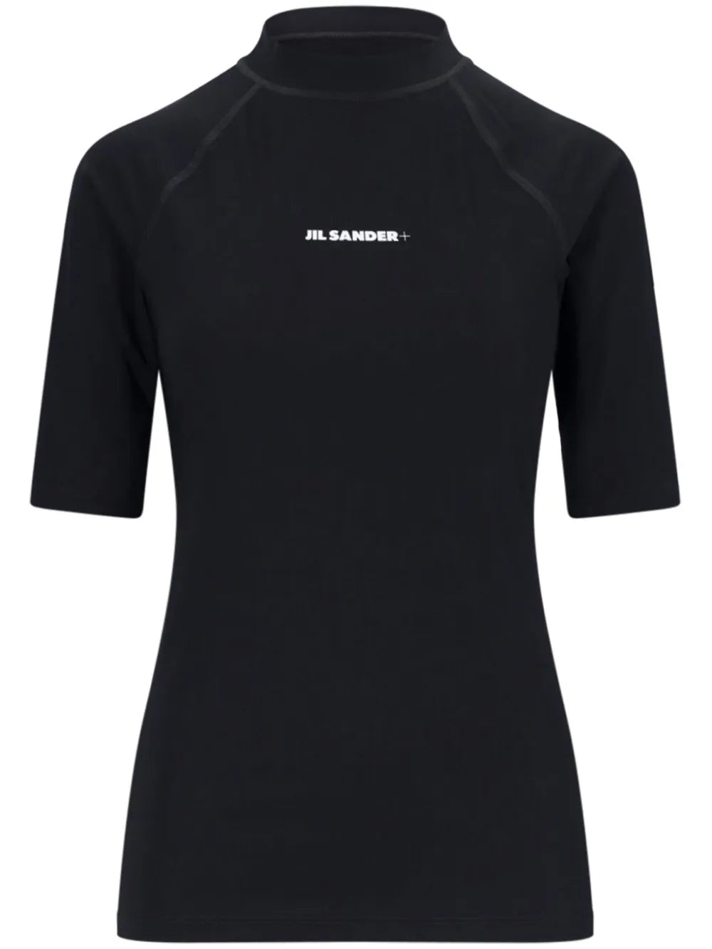 Logo-Print T-Shirt