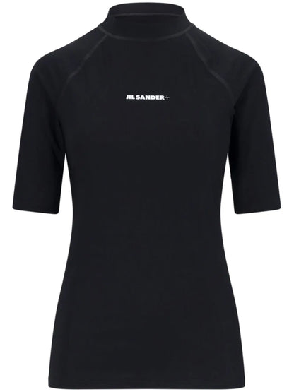 Logo-Print T-Shirt