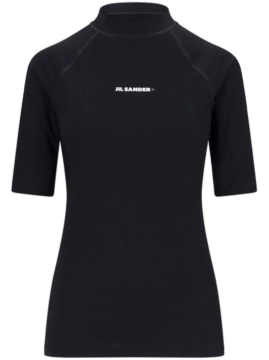 Logo-Print T-Shirt