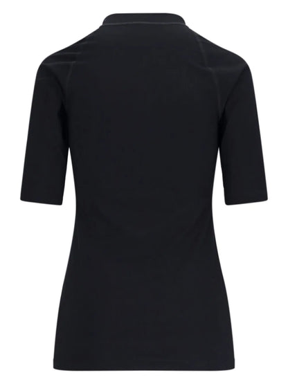 Logo-Print T-Shirt