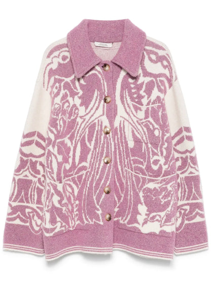Secret Garden Cardigan