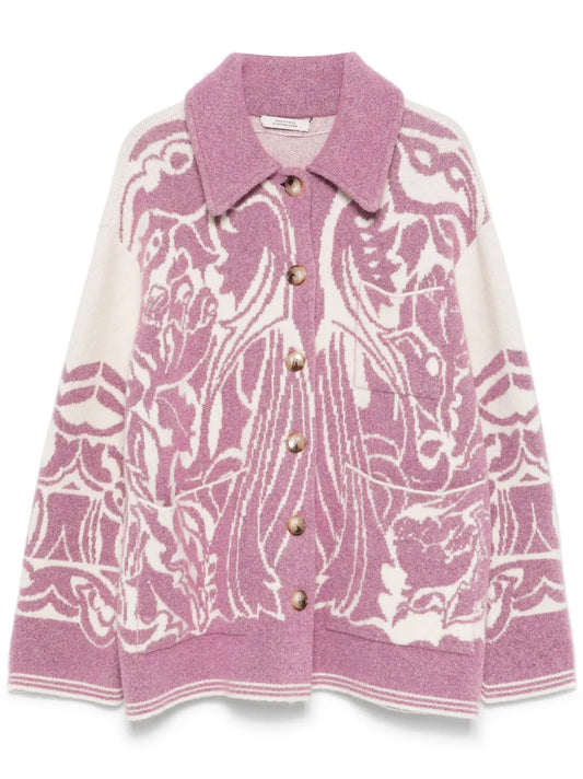 Secret Garden Cardigan