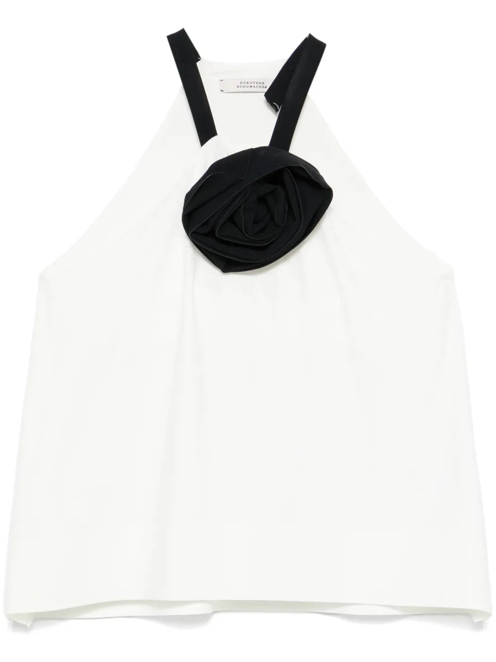 Brooch-Detail Top
