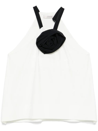 Brooch-Detail Top