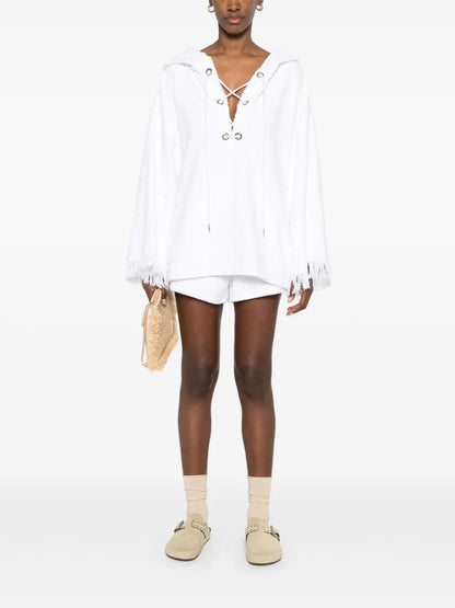Cosy Shorts