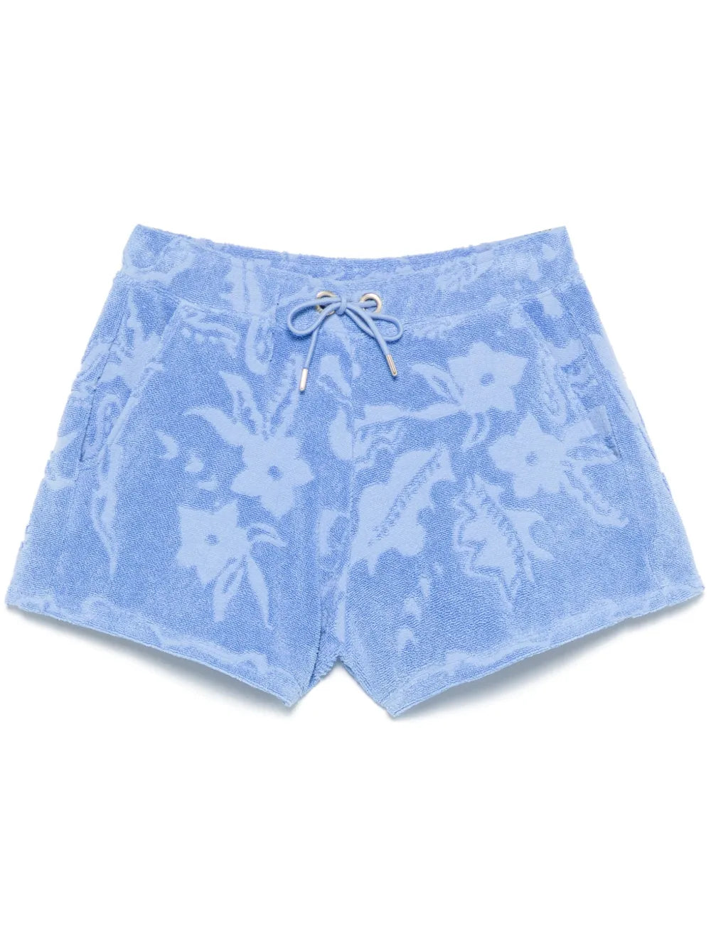 Cosy Shorts
