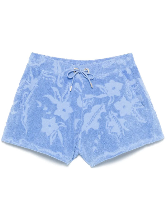 Cosy Shorts