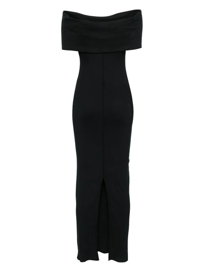Simply Timeless Maxi Dress