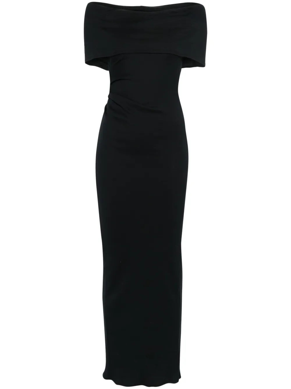 Simply Timeless Maxi Dress