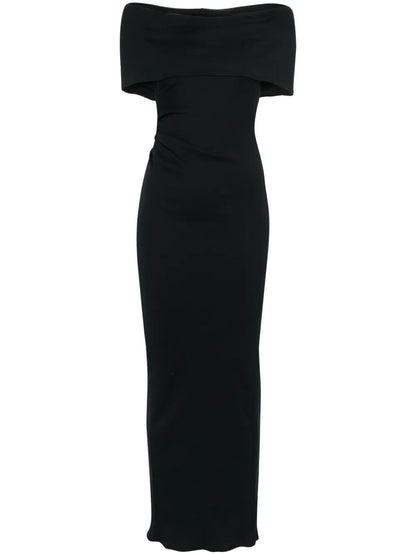Simply Timeless Maxi Dress
