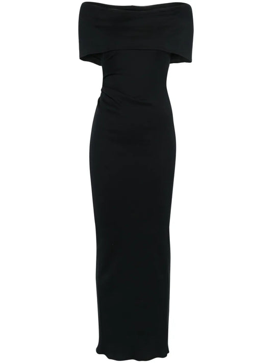Simply Timeless Maxi Dress