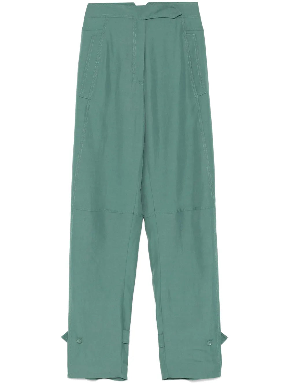 Summer Cruise Trousers