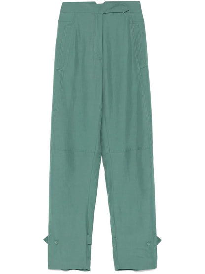Summer Cruise Trousers