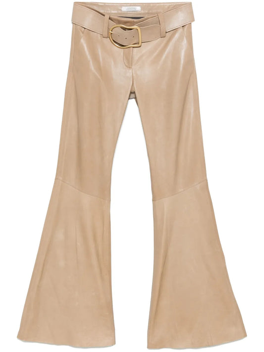 Sleek Statement Iii Trousers