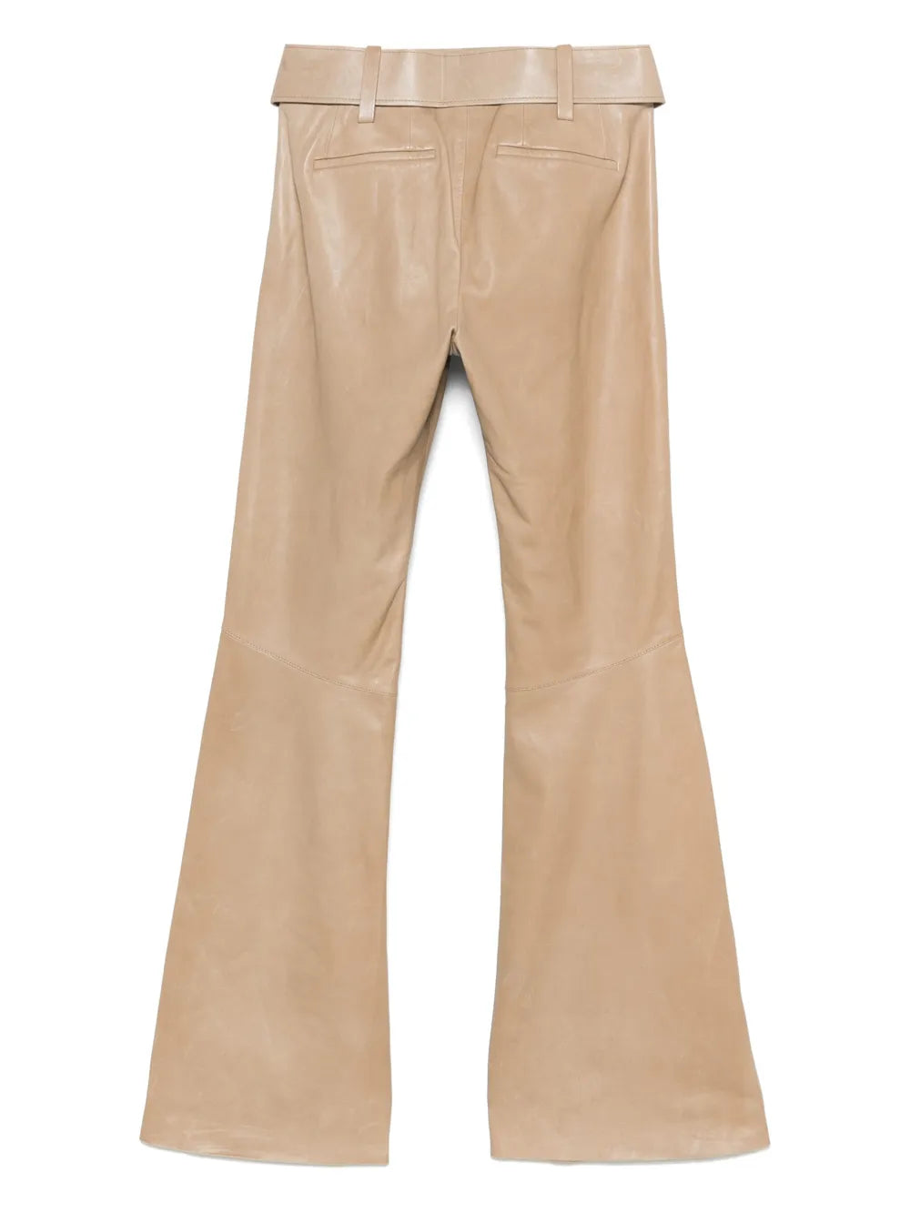 Sleek Statement Iii Trousers
