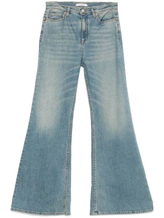 Love Ii Jeans