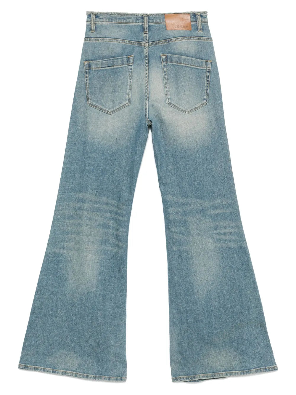Love Ii Jeans