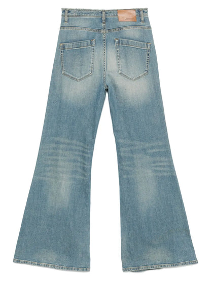 Love Ii Jeans