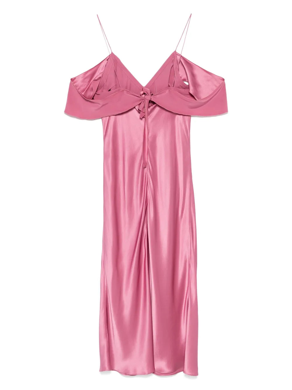 Sense Of Shine Midi Dress
