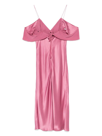 Sense Of Shine Midi Dress