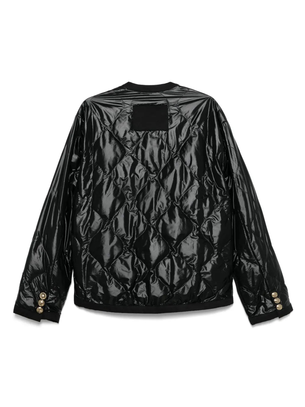 Cozy Coolness Jacket