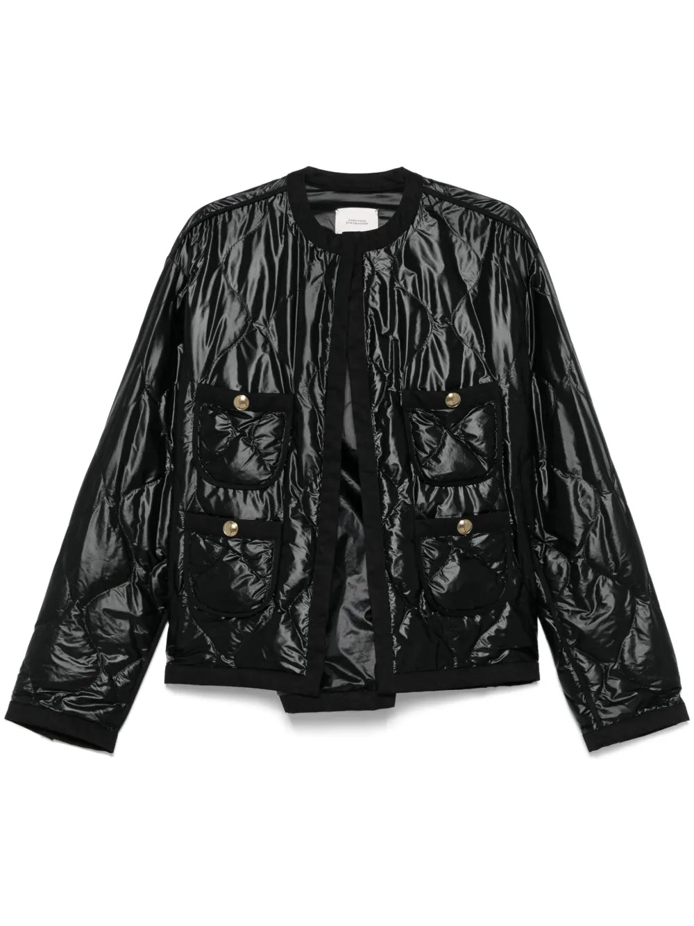 Cozy Coolness Jacket