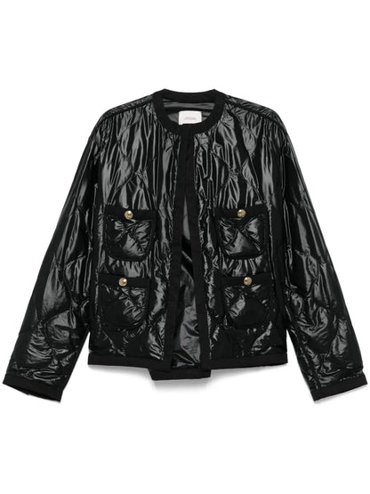 Cozy Coolness Jacket