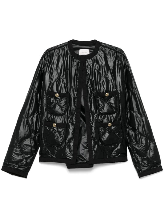 Cozy Coolness Jacket