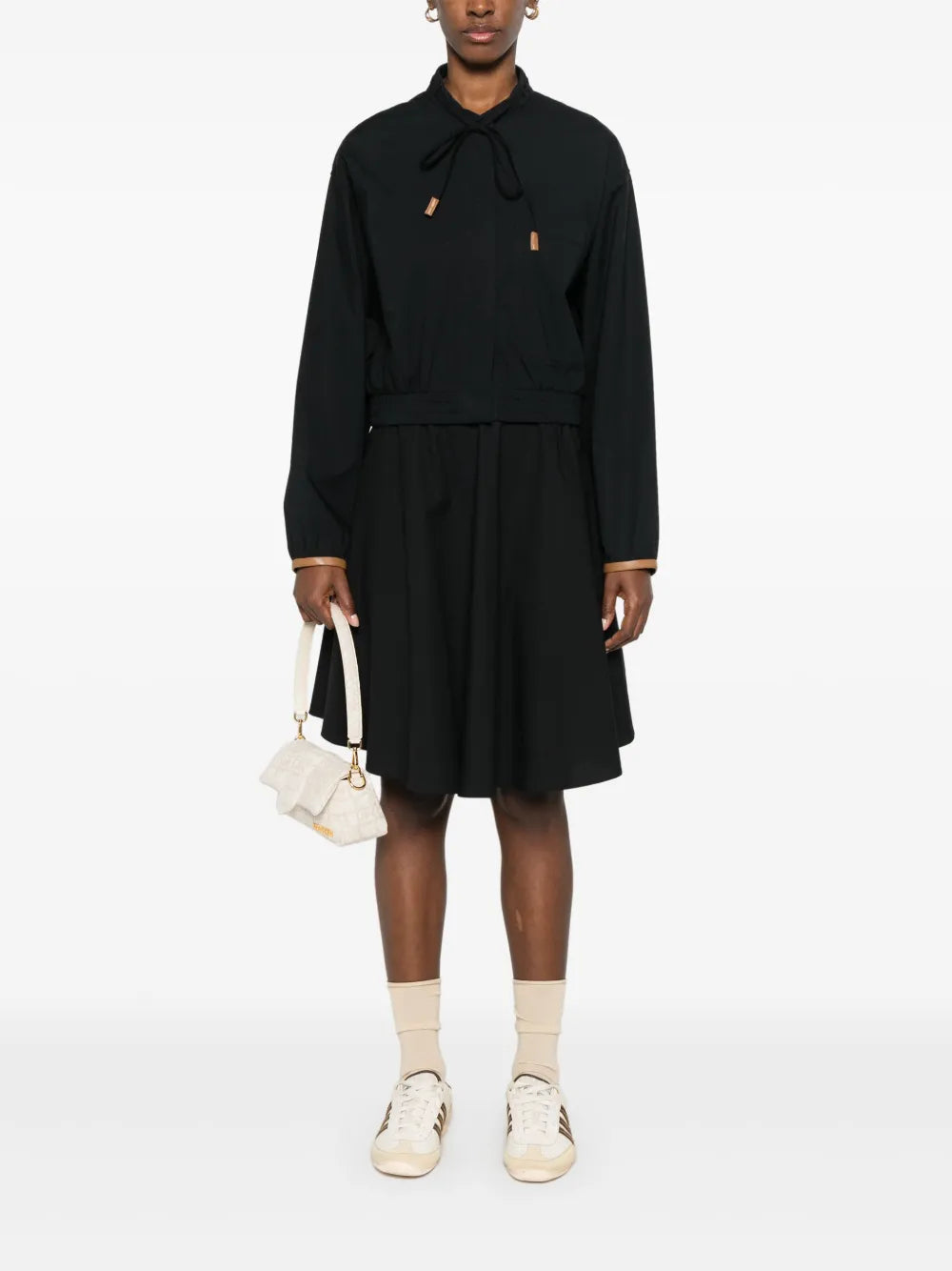 Poplin Top