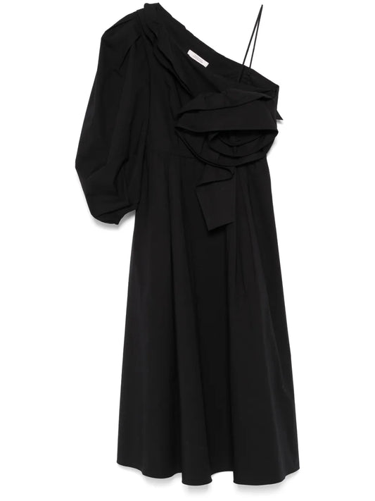 Power Maxi Dress