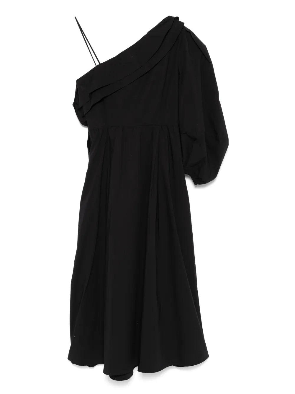 Power Maxi Dress