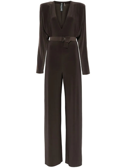 Dolman Jumpsuit