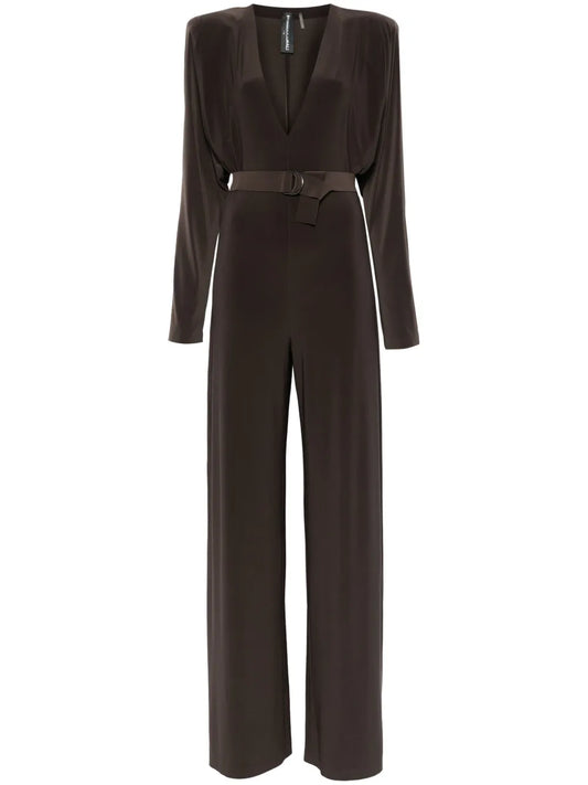 Dolman Jumpsuit
