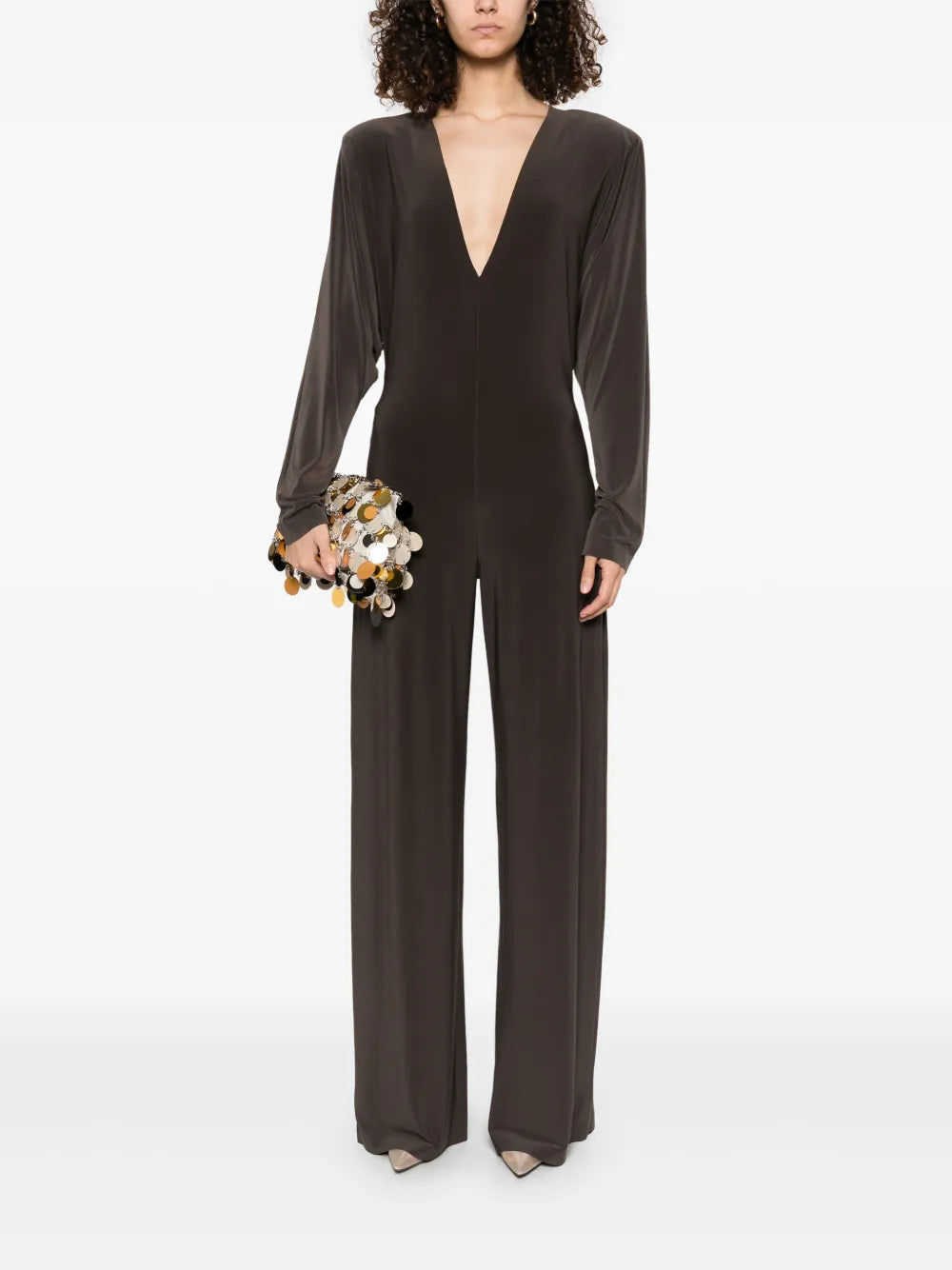 Dolman Jumpsuit
