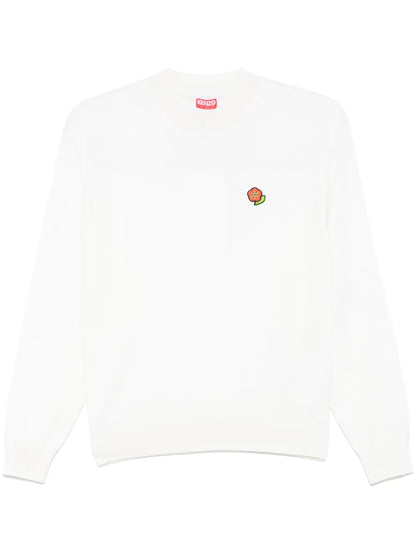 Pop Sweater