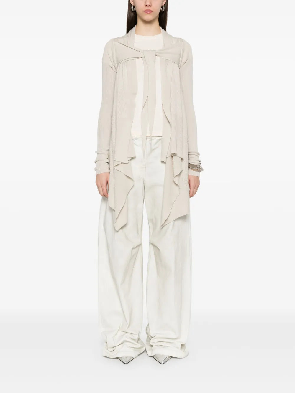 Cashmere Cardigan