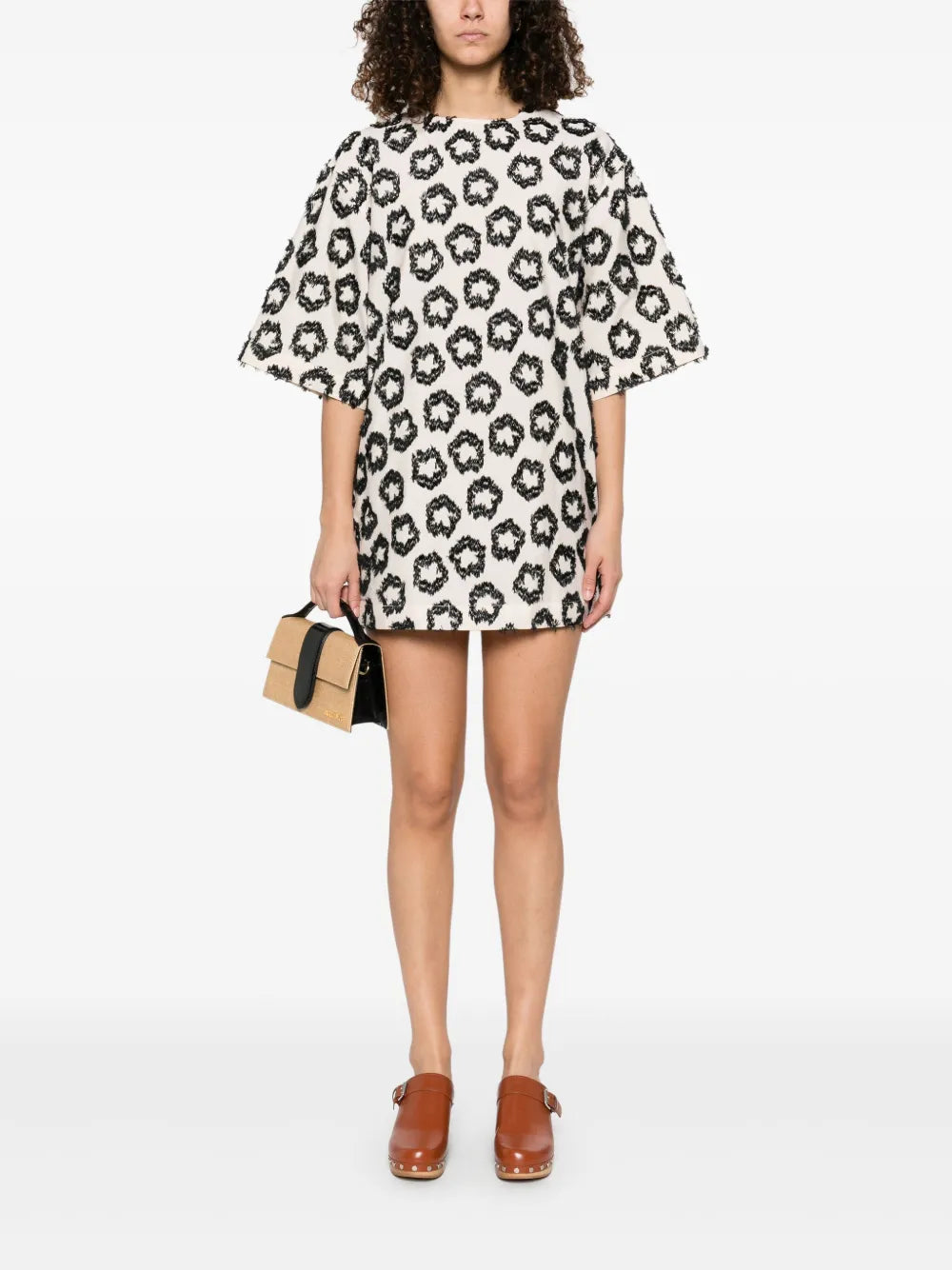Remy Mini Dress