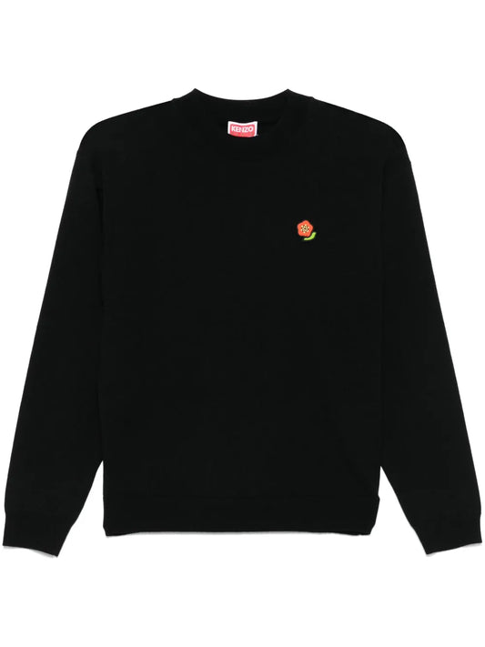 Pop Sweater
