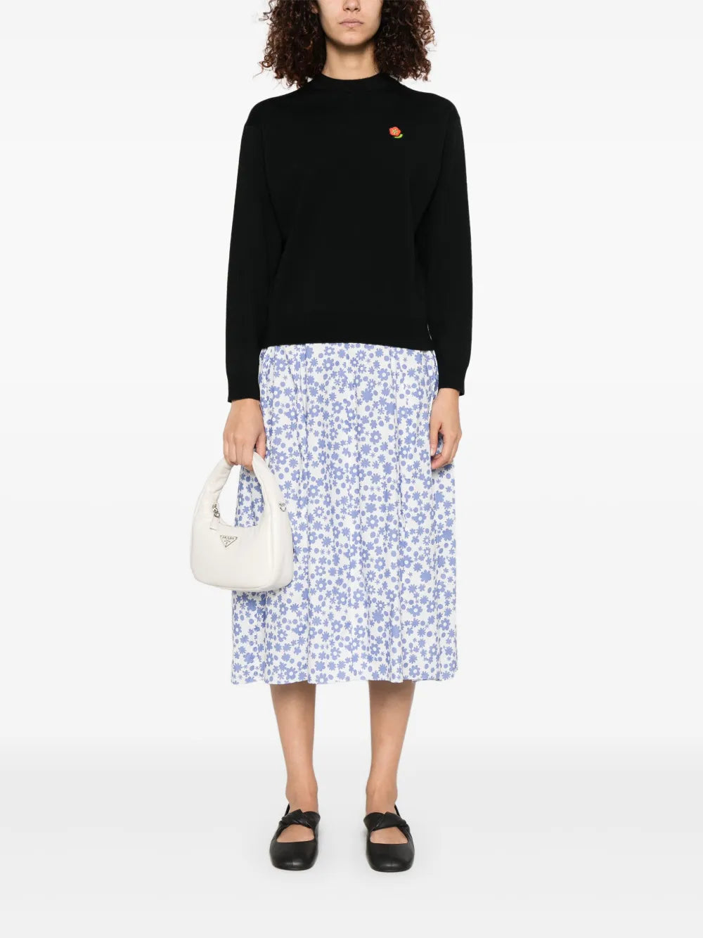 Pop Sweater