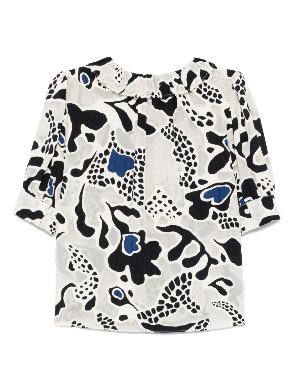 Marcella Blouse