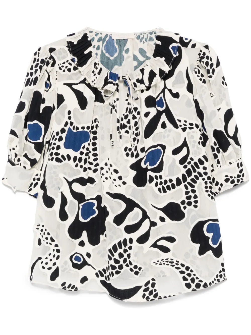 Marcella Blouse