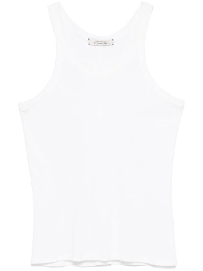Ribbed Tank Top