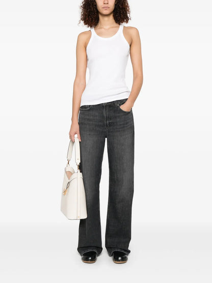 Ribbed Tank Top