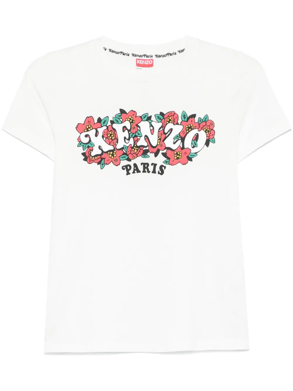Market T-Shirt
