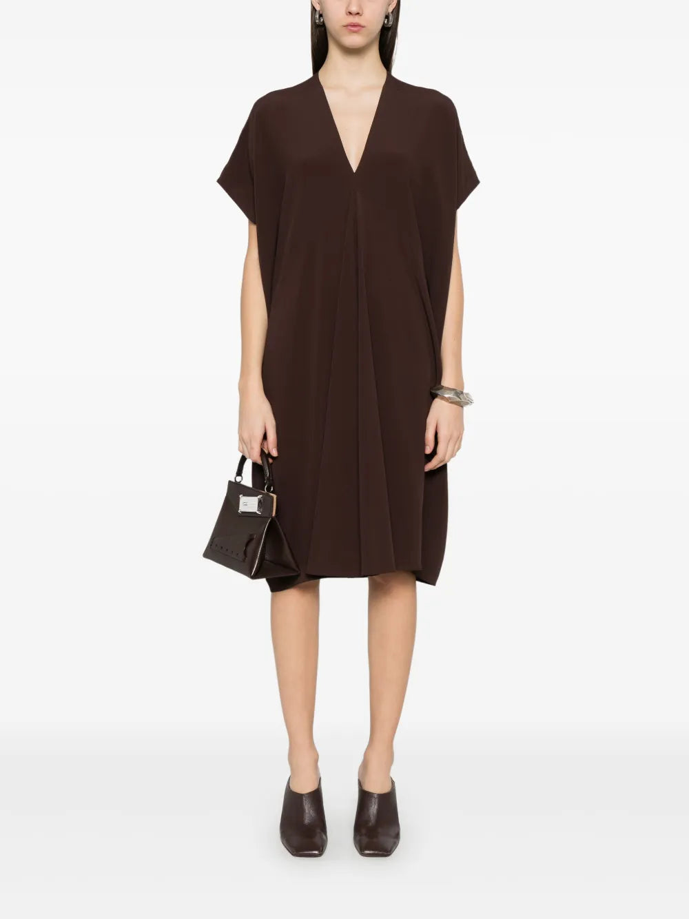 Tommykite V Dress