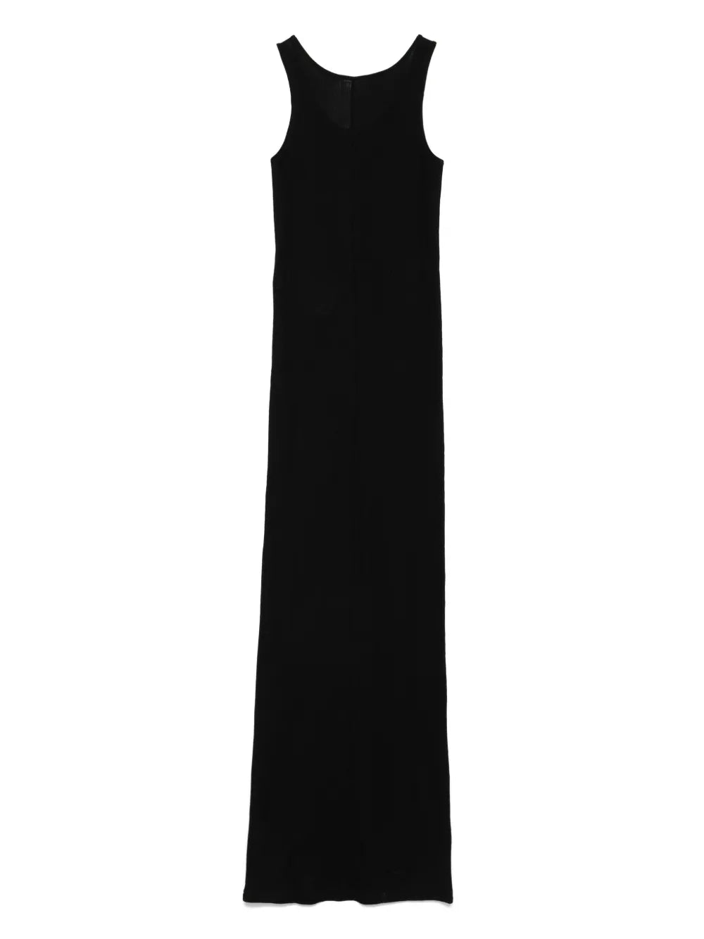 Cotton Maxi Dress