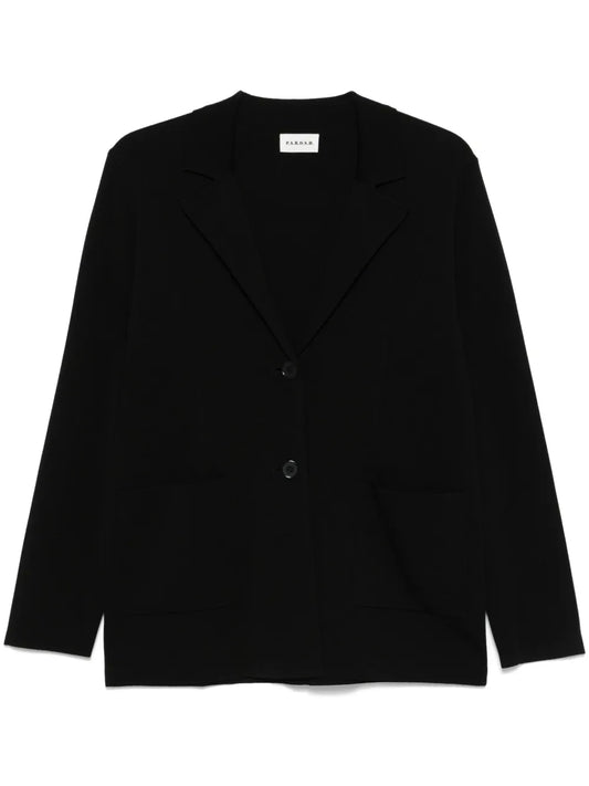 Knitted Jacket
