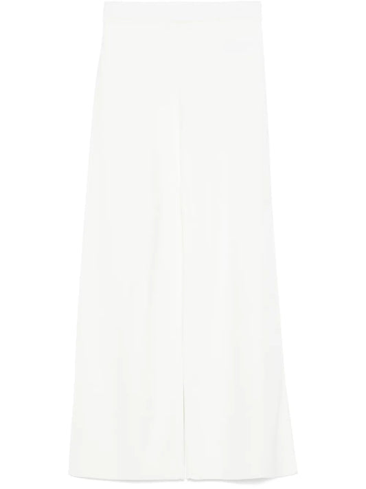 Knitted Trousers