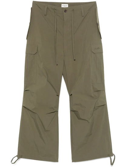 Cargo Trousers