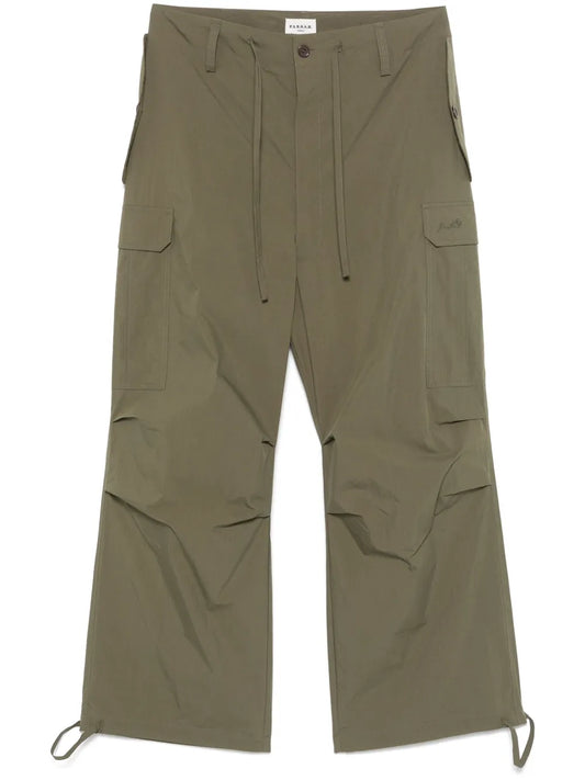 Cargo Trousers